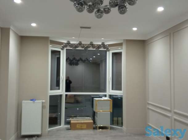 Ремонт под ключ от и до, фотография 4