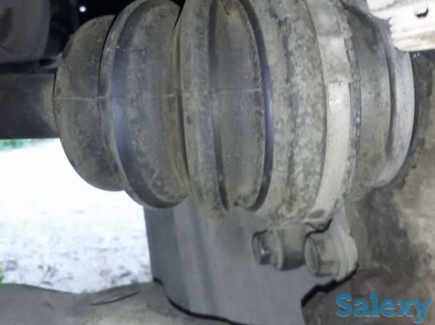 Срочно продам Mazda Familia, фотография 8