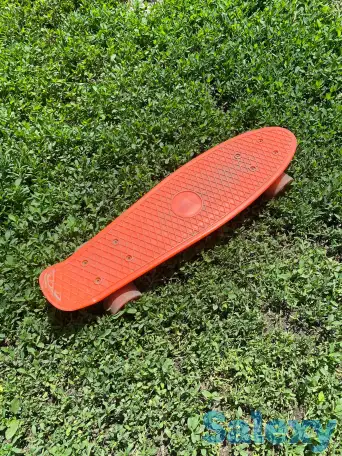 Продам б/у велики, ролики, самокат трюковой, фотография 1