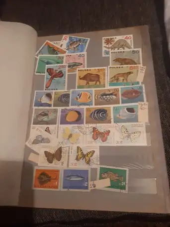 Продаю коллекцию марок., фотография 5