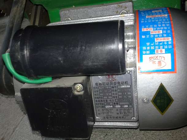 Продам циркулярный станок универсальный, фотография 1