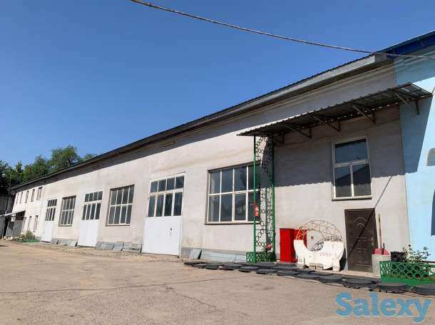 Промбаза 89 соток, Стасова 64, фотография 4