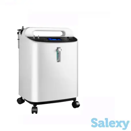 Аренда кислородного концентратора, фотография 2