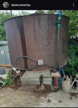 Дача, фотография 16