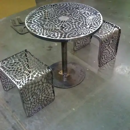 Изготовление металлоизделий любой сложности!, фотография 1