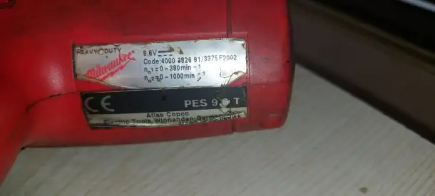 Продам шуруповерты Milwaukee и Skil, фотография 2