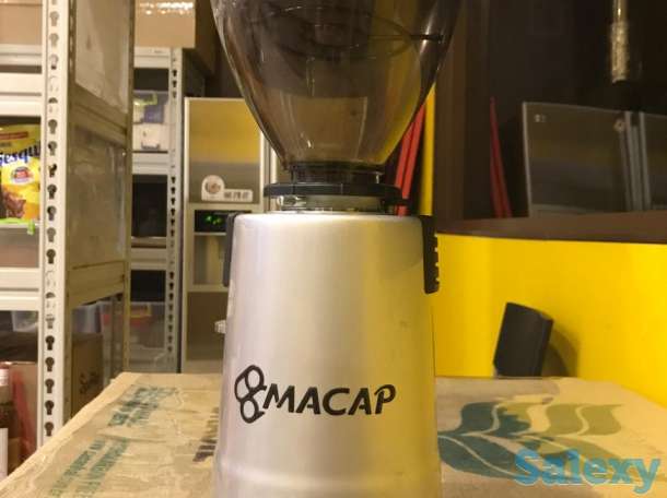 Кофемолка  Iberital  by MACAP  М5D plus, фотография 3