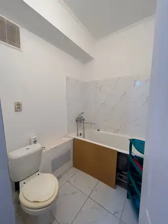 Продам 2-х комнатное общежитие на Саина-Толе би, фотография 2