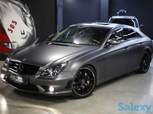 Винил, фотография 7