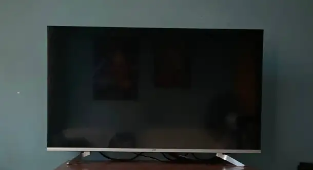 LED-телевизор Artel UA43H3401, фотография 3