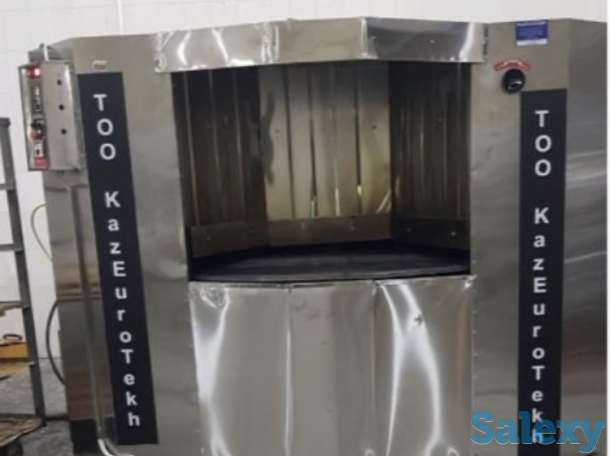 Универсальная печь, фотография 1