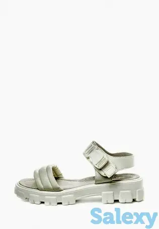 Босоножки zenden first, фотография 1