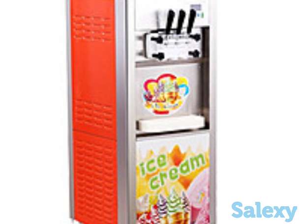 Продам марожженный аппарат, фотография 1