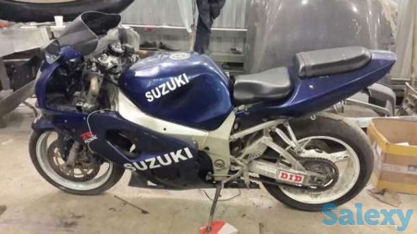 Suzuki, фотография 1