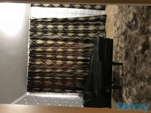 Сдам посуточно квартиру, Сатпаева 21, фотография 2