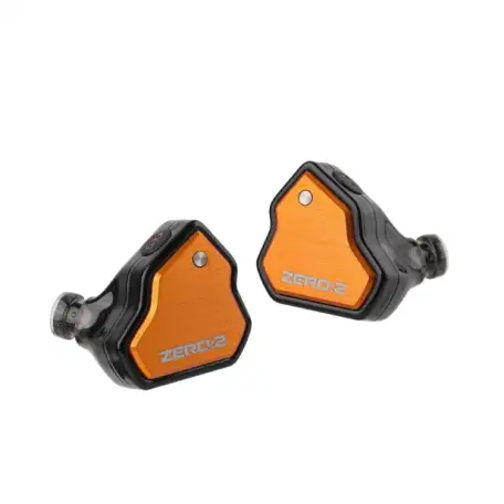 Наушники Crinacle Zero 2, фотография 5