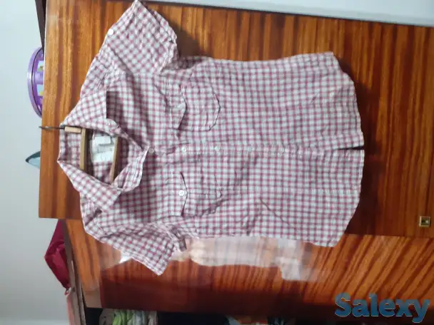 Продам одежду,б/у., фотография 1