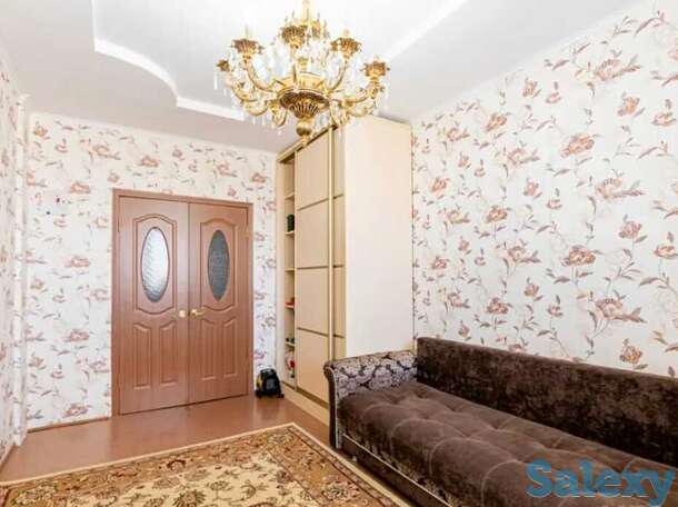 Продам квартиру, Ул. карталинская, 18/1, фотография 1