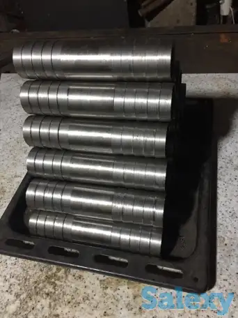 Продам анкерные болты Астана токарь фрезеровщик, фотография 6