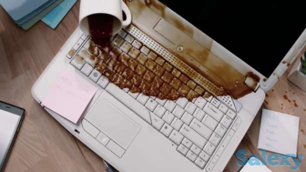 Ремонт ноутбуков и компьютеров, фотография 5