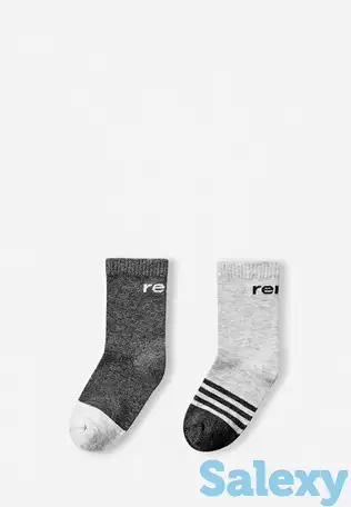 Носки 2 пары reima, фотография 1