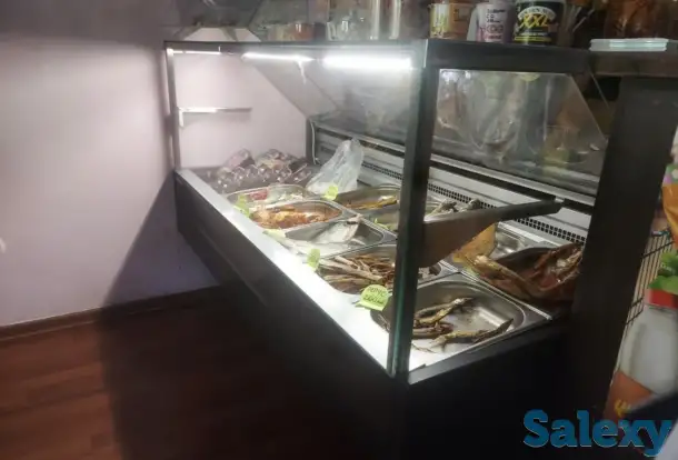 Продам витриный холодильник, фотография 1