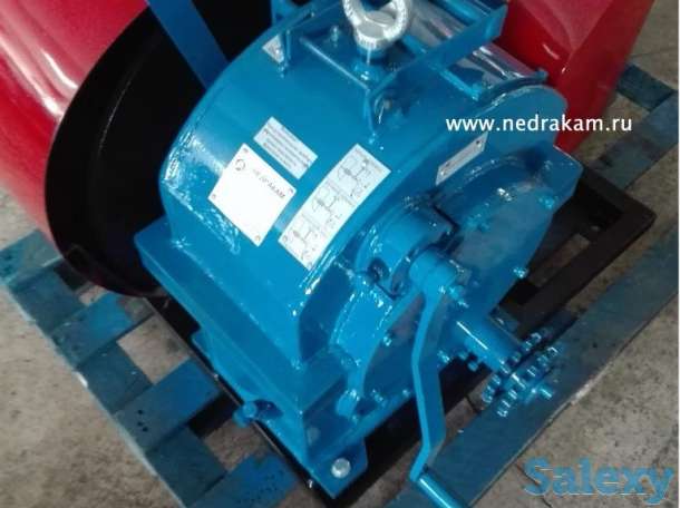 АИС-1М  НЕДРАКАМ, фотография 1