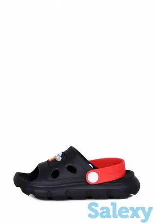 Сандалии biker, фотография 1