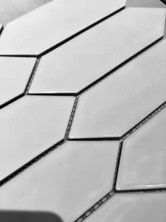 Мозаика от производителя, фотография 1