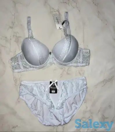 Женское нижнее белье, фотография 8