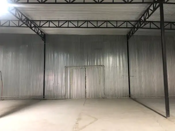 Сдаются склады, Шоссейная, фотография 3