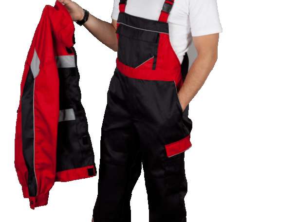 спецодежда и  униформа., фотография 1