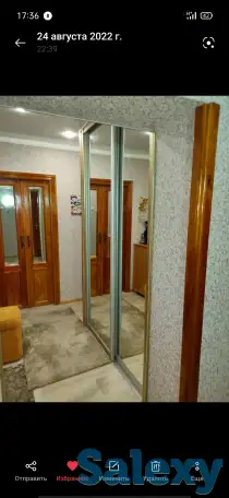 Продам2-комнатную квартиру, Проспект Назарбаева 285, фотография 8