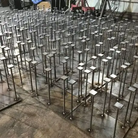 Закладные детали по чертежам изготовим, фотография 4