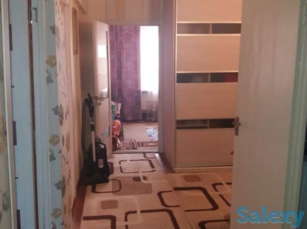 3-комнатная квартира, 72 м², 3/5 эт., Беспалова 51/1, фотография 4