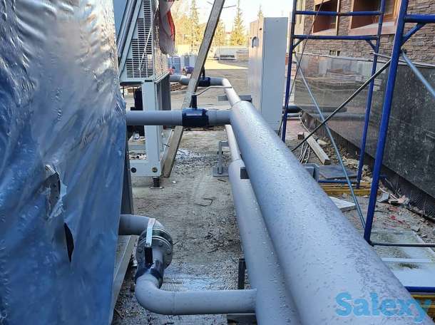 Услуги сварщика и сантехника, фотография 5