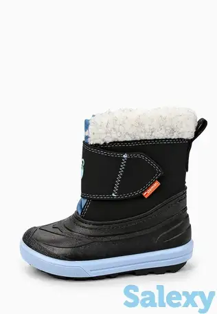 Сапоги demar, фотография 1