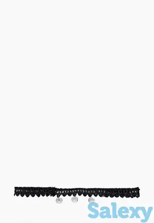 Чокер ice&high collection, фотография 1