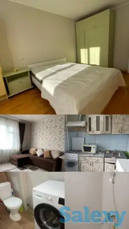 Сдается 2 ком квартира срочно, фотография 1