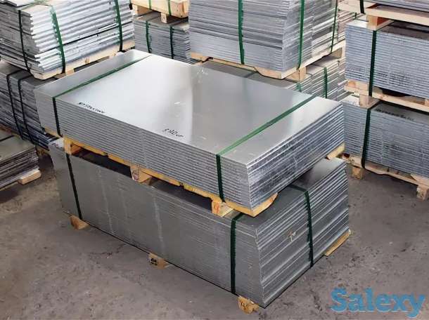 Металлопродукция, фотография 2