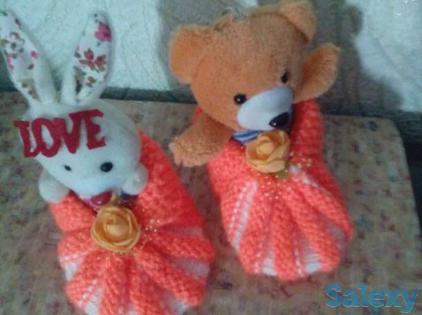 Рукоделие, фотография 4