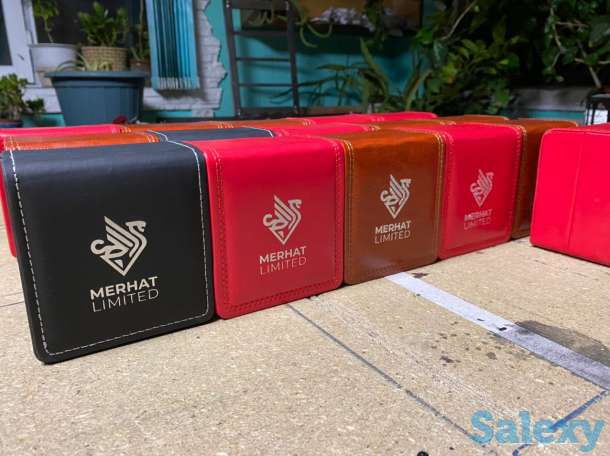 Печать логотипа на пакеты, футляры, коробки и т.п. брендирование,, фотография 10