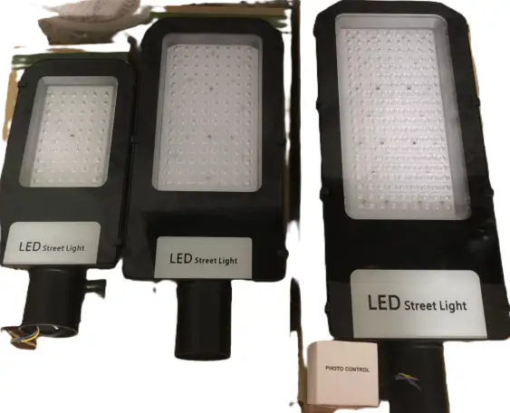 Светодиодный светильник LED-150W  Алмазный уличный фонарь, фотография 2