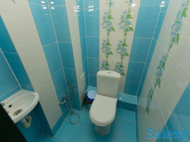 2х комнатная посуточно Сарайшык 5Е, фотография 12