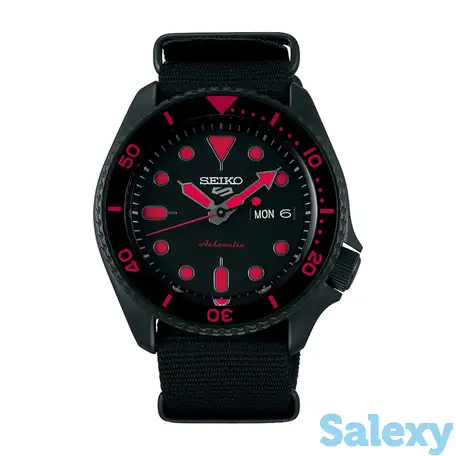 Наручные часы seiko, фотография 1