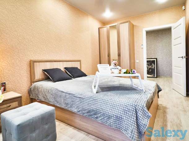 Комфортные апартаменты, Сатпаева 90/52, фотография 10