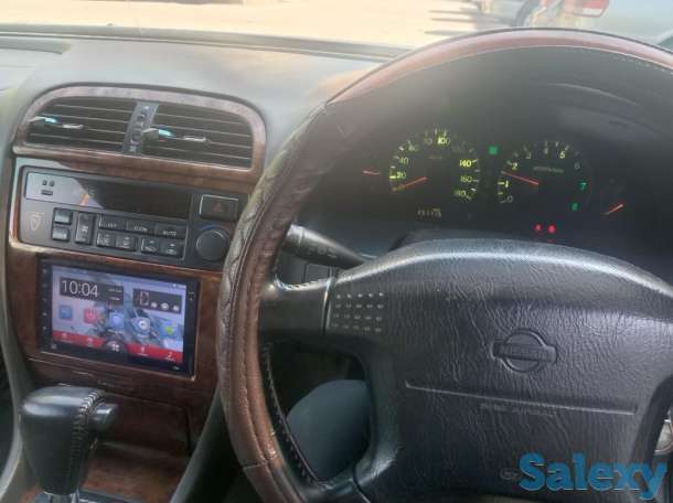 Продам а/м Ниссан-Леопард Nissan Cedric, фотография 4