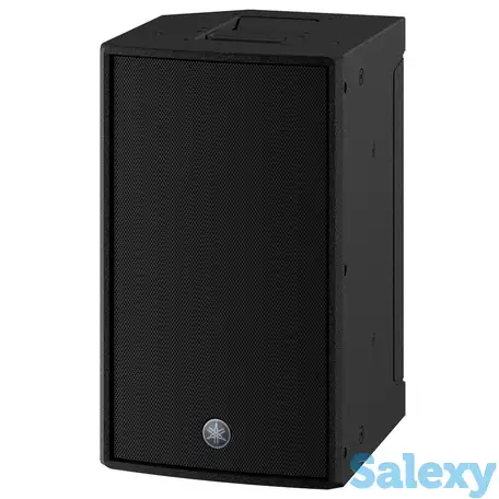 Акустическая система yamaha czr10, фотография 1