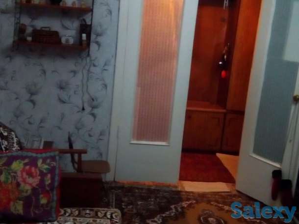 Продам 2-х комнатную квартиру в г. Алтай, фотография 2