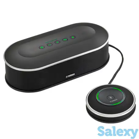 Спикерфон yamaha yvc-1000, фотография 1